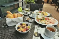 Imola Hotel Platan - Desayuno