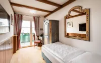 Hotel Cavallino d'Oro Bed&Breakfast - petit déjeuner