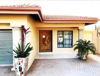 Hush Guest House Hotels in Northam