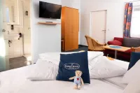 Donau-Hotel Hotel di Bad Abbach