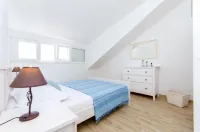 House Nikolina - Parkplatz