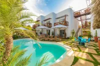 La Plage Hotel Boutique Hotels in Cajueiro da Praia