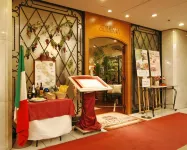 Hotel Yokohama Camelot Japan