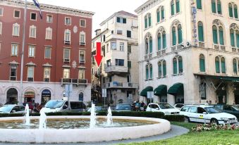 Room Escape Split Riva Luxury Rooms (Split) - 2026 Prices, Reviews & Deals | Trip.com