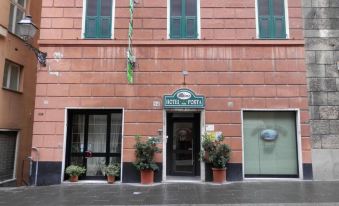 Albergo Posta