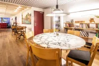Hotel Roter Ochsen - 3-Star