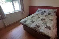 Innishmore Island Farmhouse Hotel di 