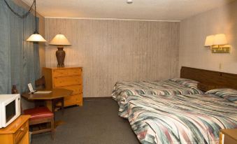 Z Bar Motel