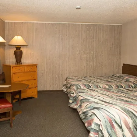 Z Bar Motel