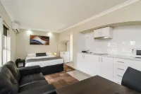 Parkville Place Serviced Apartments Các khách sạn ở Brunswick