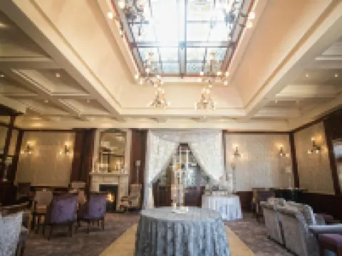 Carrickdale Hotel & Spa Hotels in Newry