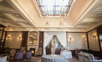 Carrickdale Hotel & Spa