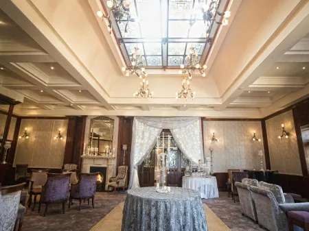 Carrickdale Hotel & Spa