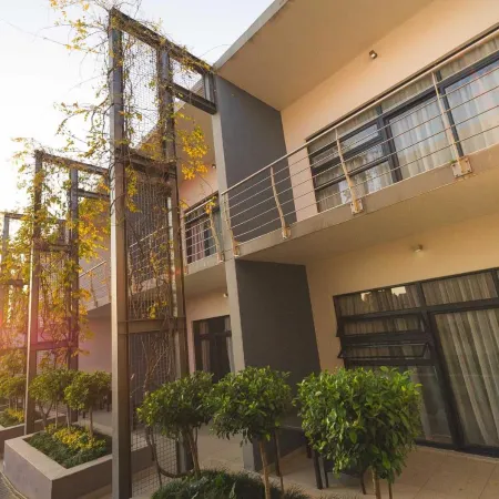Blue Diamond Boutique Hotel