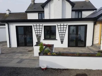 Dunseverick Ramblers Rest Hotels near National Trust - Carrick-a-Rede