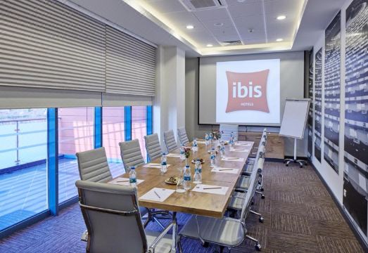 2. 이비스 앙카라 ..