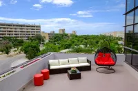 ZhanaOtel Hotel Hotels in Aktau