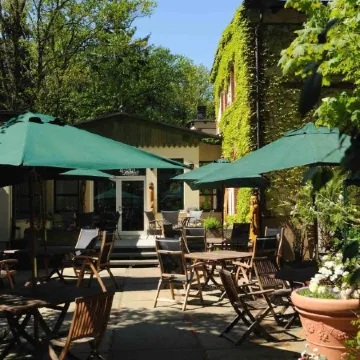 Landhotel Gustav