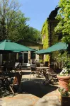 Landhotel Gustav Hotels in der Nähe von Baumkronenpfad