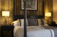 Crab & Boar Hotels in East Ilsley