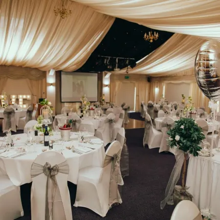 Calderfields Golf & Country Club