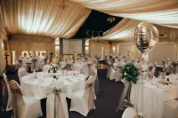 Calderfields Golf & Country Club - Bar