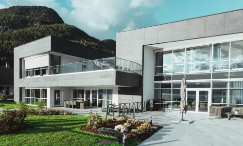 Hardanger House
