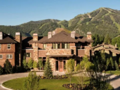 Sun Valley Resort Hotels in Hailey