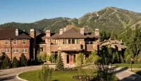 Sun Valley Resort Các khách sạn ở Ketchum