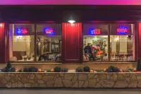 P4W Hotel Residence Szombathely Hotel di 