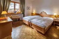 Hotel Piccolo Pocol