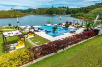 Hotel la Magdalena Adult Only Hotels in Penol