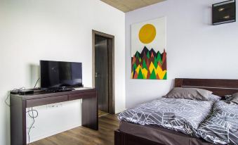 Hotel 63