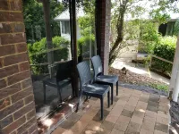Tranquil Park Hotels in Bald Knob