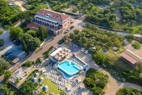Hotel Kanajt Hotels in Baska