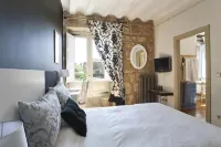 Hospedería Señorío de Briñas Hotels in 