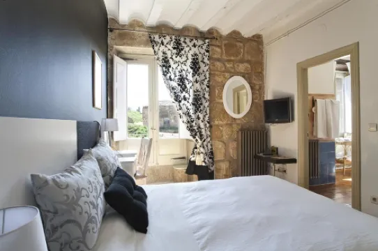 Hospedería Señorío de Briñas