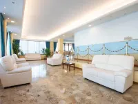 Hotel Columbus Hotels in Caorle