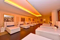 Holiday Village Turkiye - spa