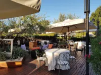 Hotel Cristallo Relais Sure Hotel Collection by Best Western Hotels in Guidonia Montecelio