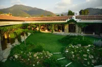 Casa Faustina Boutique Hotel