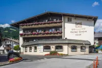 Hotel Gasthof Gradlwirt Hotels in Ebbs