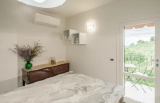 Bellavalle Rooms Vinci Florence Tuscany