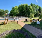 Greet Hotel Beaune Hotels in Beaune