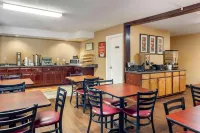 Econo Lodge Burlington I-40 Hotels in Burlington