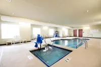 Cobblestone Hotel & Suites - Devils Lake Hotels in Devils Lake