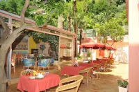 Hotel Menton Riviera Hotel a Mentone