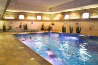 Talbot Hotel Wexford - С бассейном