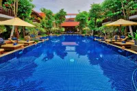 Mane Village Suites Hotels in Siem Reap