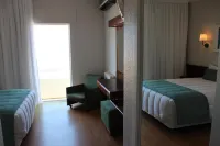 Hotel Costa de Prata 2 & Spa Hôtels à : Buarcos